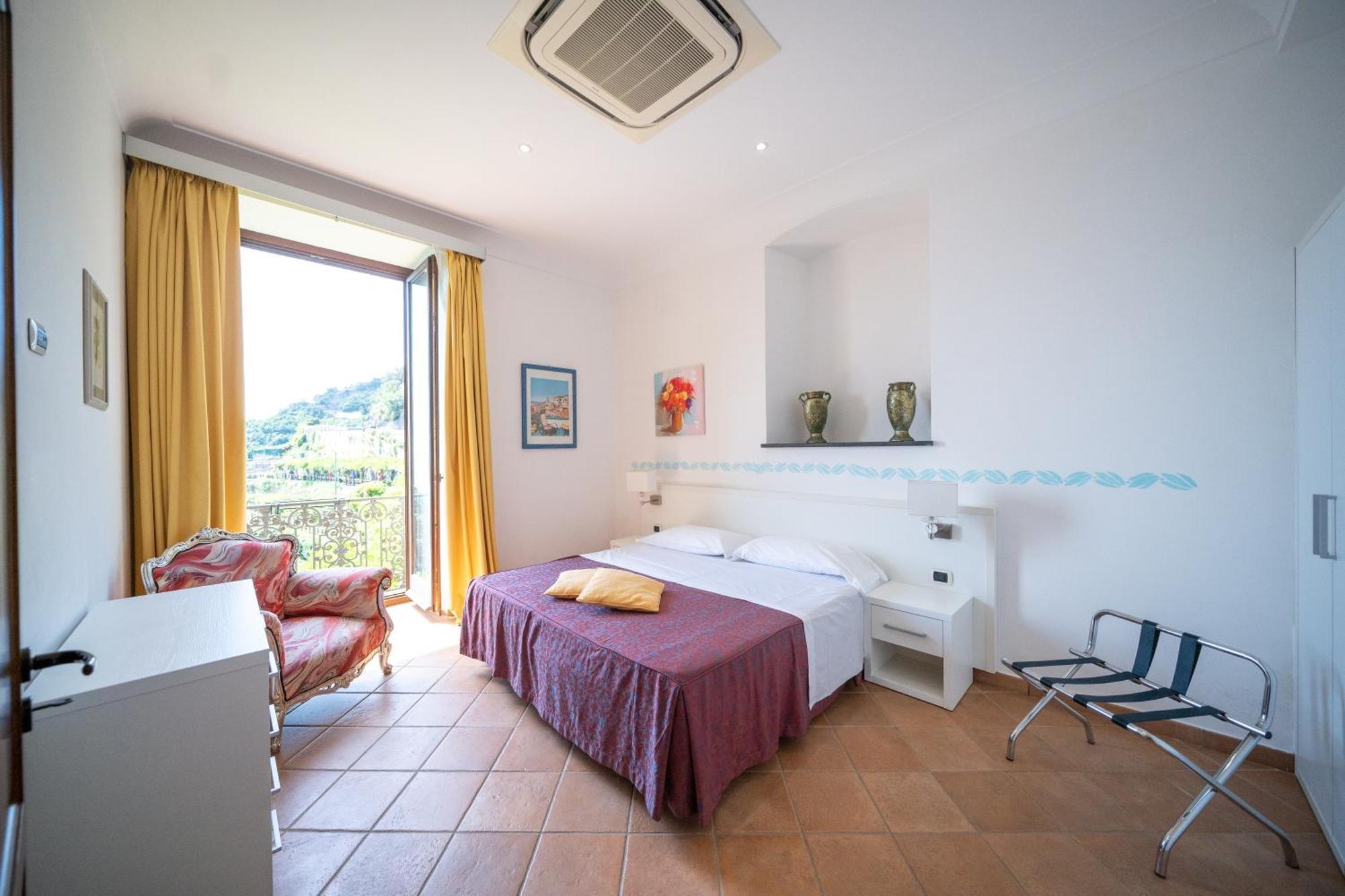 Limoneto Di Ercole Apartment Maiori Exterior photo